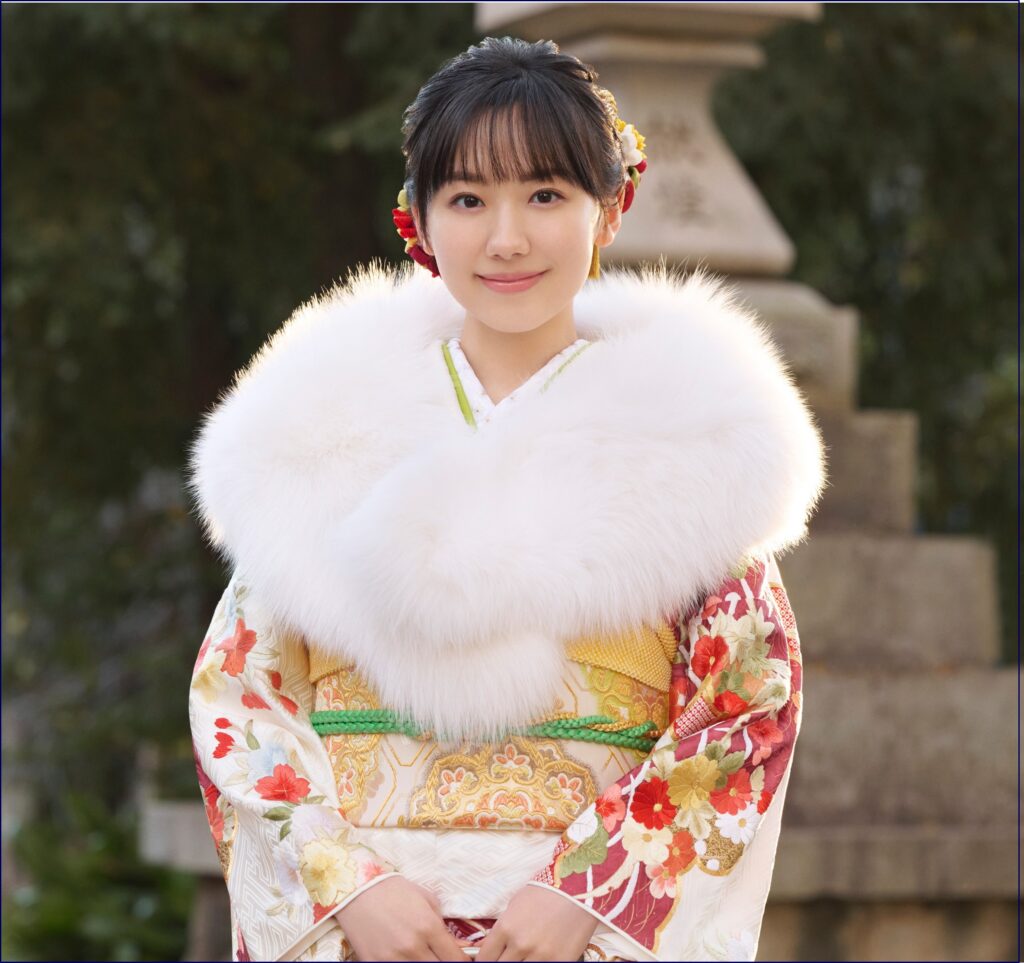 芦田愛菜