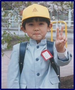 吉沢亮の子供時代の時系列画像まとめ!幼少期のエピソード5選! | なこしらべ