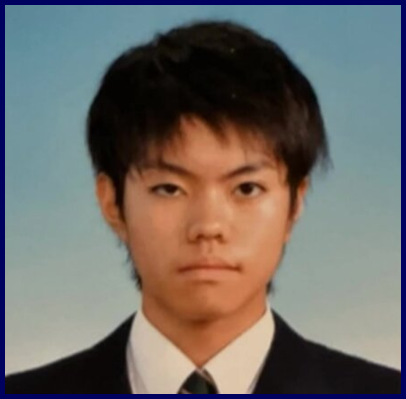 矢沢勇希容疑者