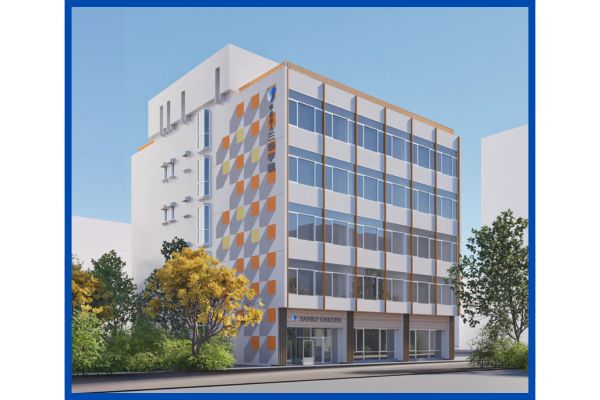 飛鳥未来高等学校千葉キャンパス